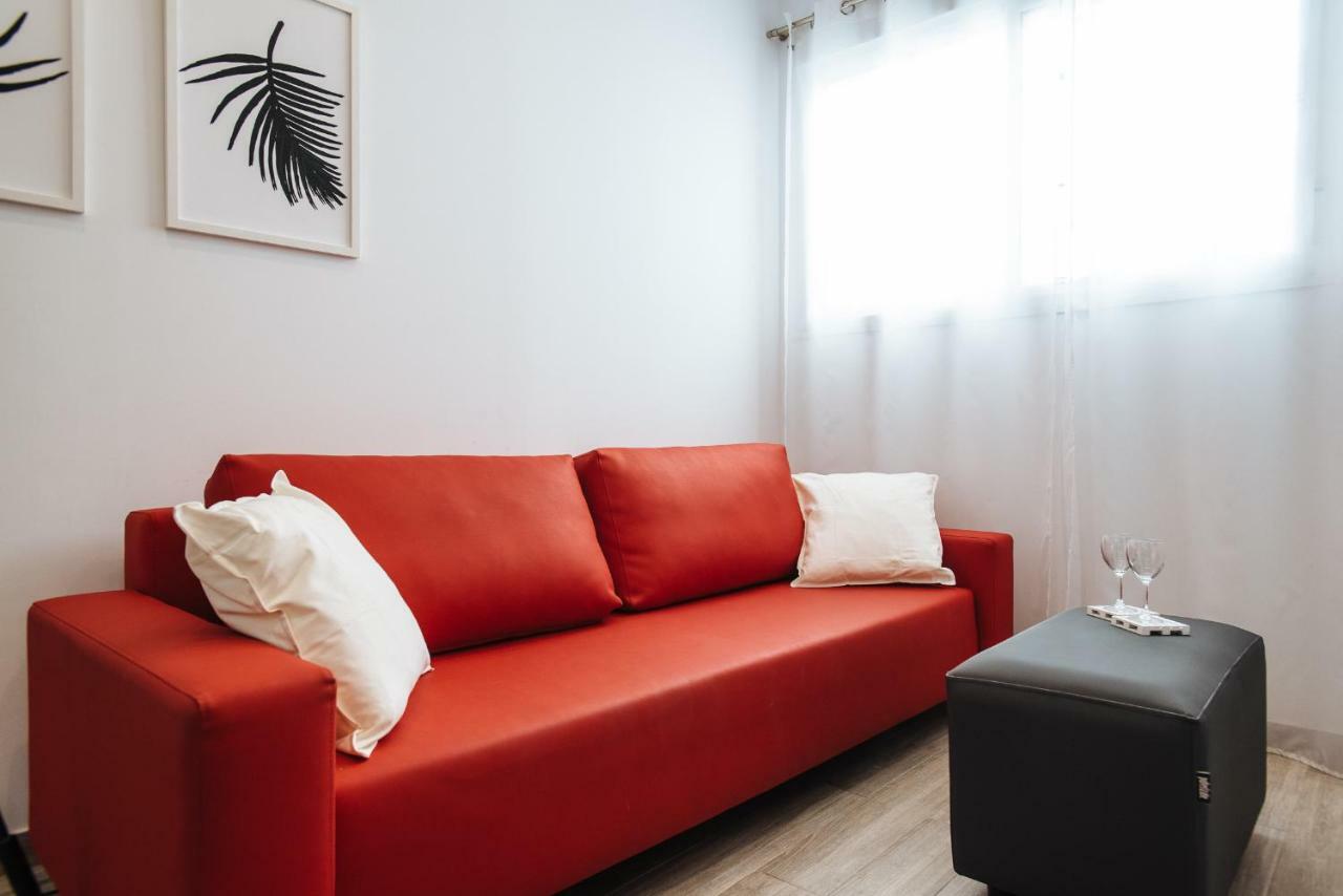Appartement Hostly O'donnell B Center-fibre-parking Op-cless *